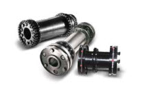 Euroflex Disc Couplings
