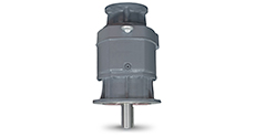 Ultramite Mixer Gear Drives
