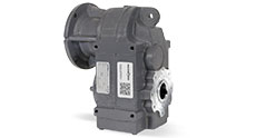 Ultramite Gear Drives
