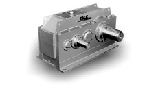 Y-Unit Gear Drives