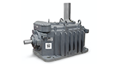 Falk CT-Series Gear Drives