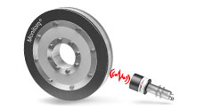 Monitoramento de torque