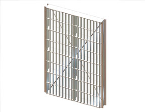 Trash Screens and Racks 