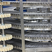 CamEdge Series Metal Belt