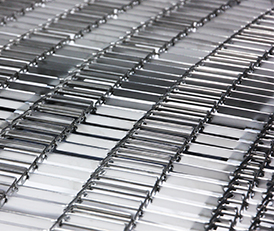 DuraLite Series Metal Belt