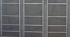 Water Screen Systems