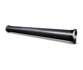 CENTA Carbon Drive Shafts