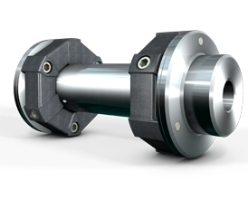 CENTAFLEX-A Drive Shafts