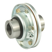 Falk T20 Steelflex Grid Couplings