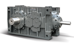 Falk V-Class Gear Drives