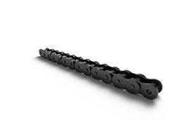 RexPlusCarbon Roller Chain